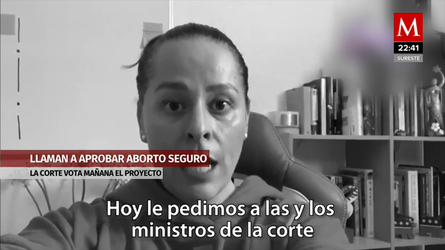 Diputadas llaman a la Corte a despenalizar aborto en Veracruz