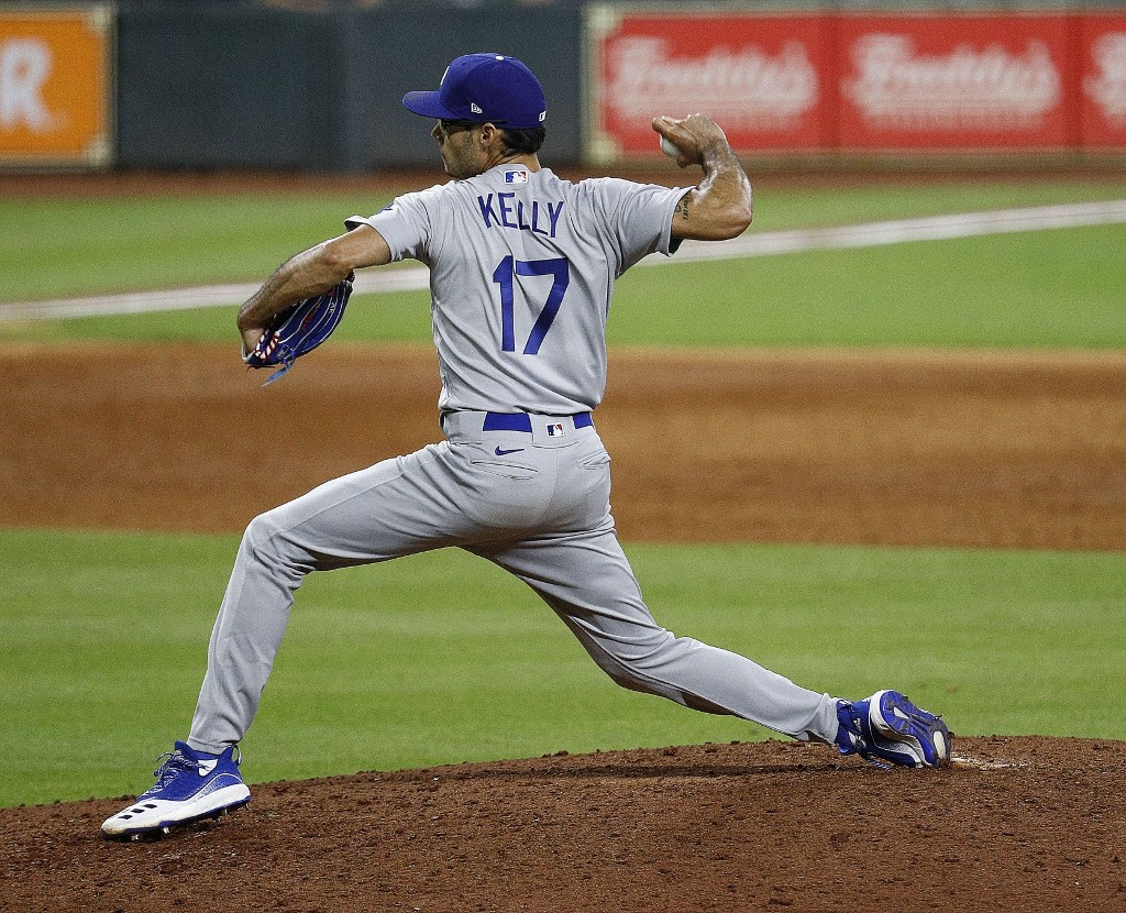 Dodgers (AFP)