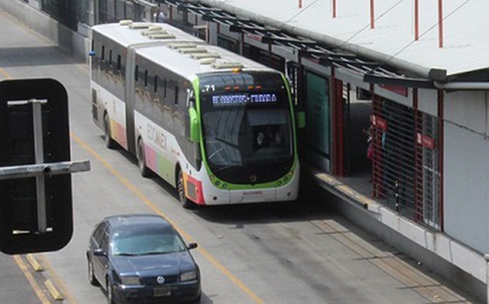El día en el que menos pasajeros detectaron fue el 10 de mayo resaltó.  (Especial)