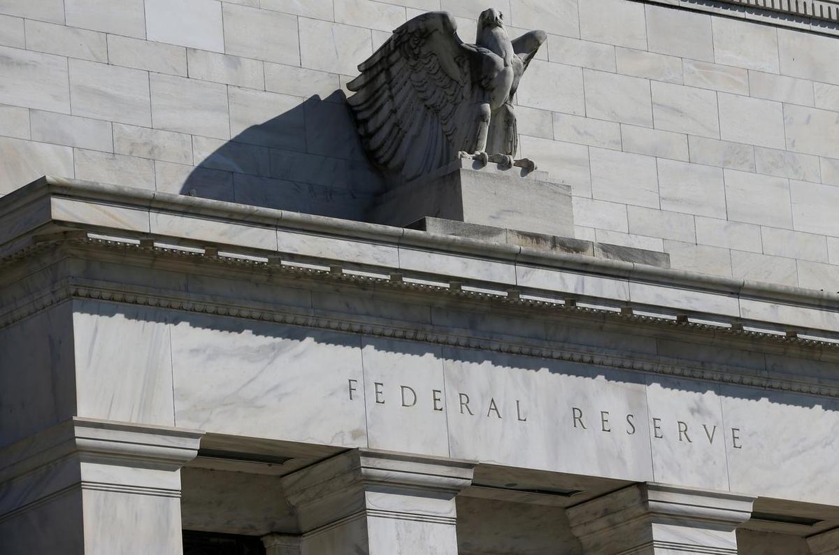 Fed mantiene tasa de interés en anuncio de política monetaria. (Reuters)
