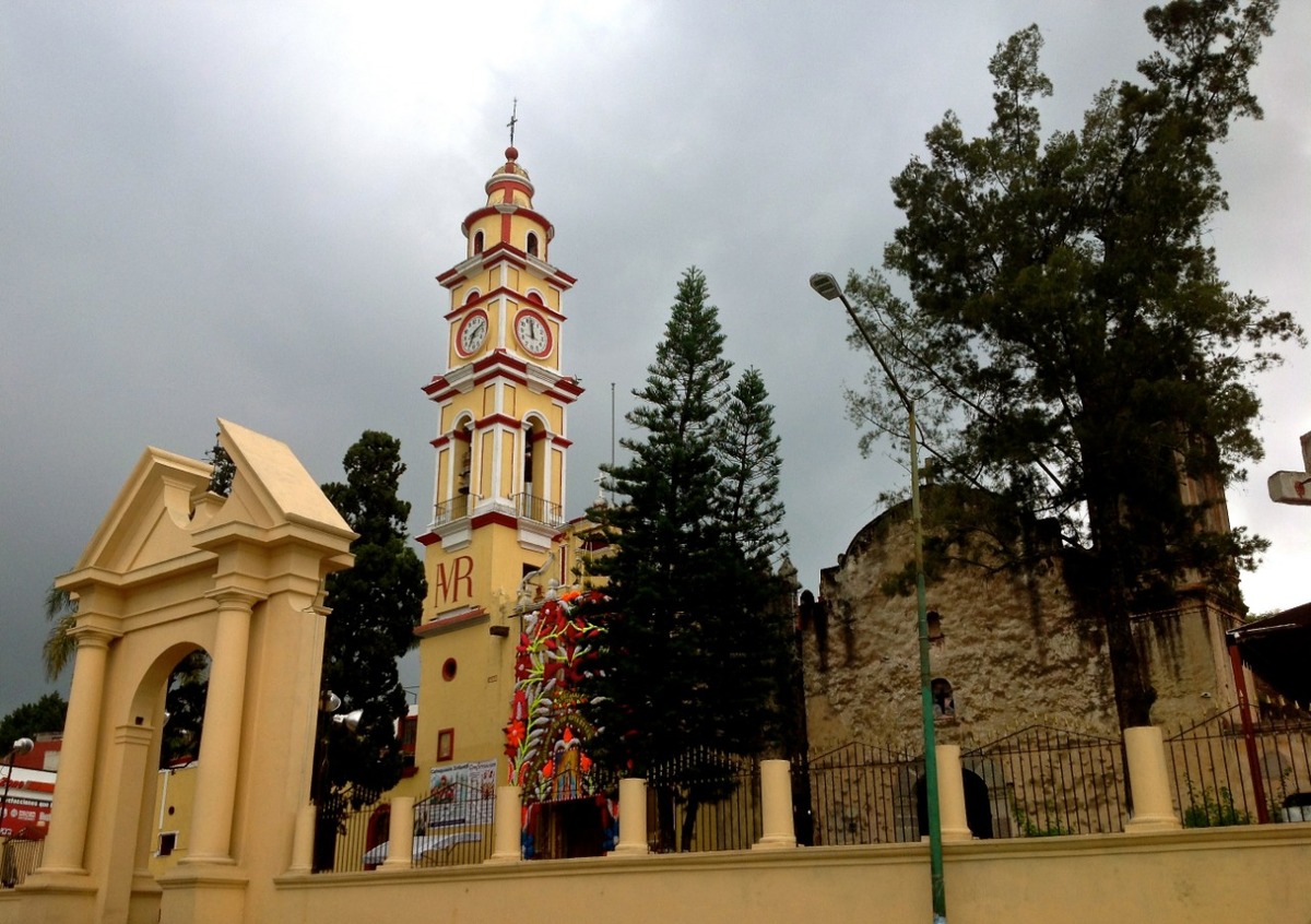 La festividad religiosa se llevará a cabo sin la feria tradicional.