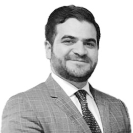 José Arturo Bulos García
