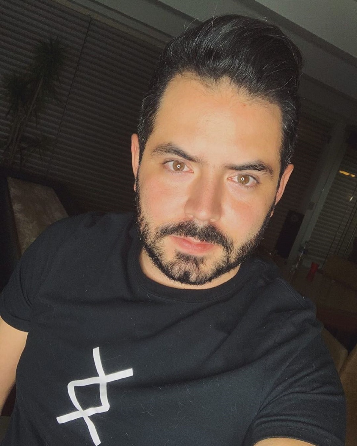 José Eduardo Derbez organizó la broma junto al actor Rodrigo Murray (Instagram).