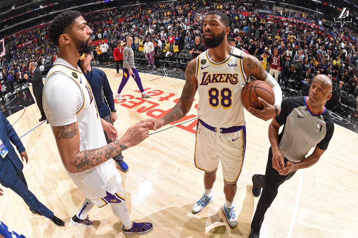 NBA sin casos de coronavirus en Orlando (AP)