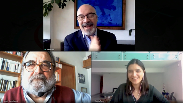 Bote Pronto, con Carlos Puig. El rechazo de la despenalización del aborto en Veracruz