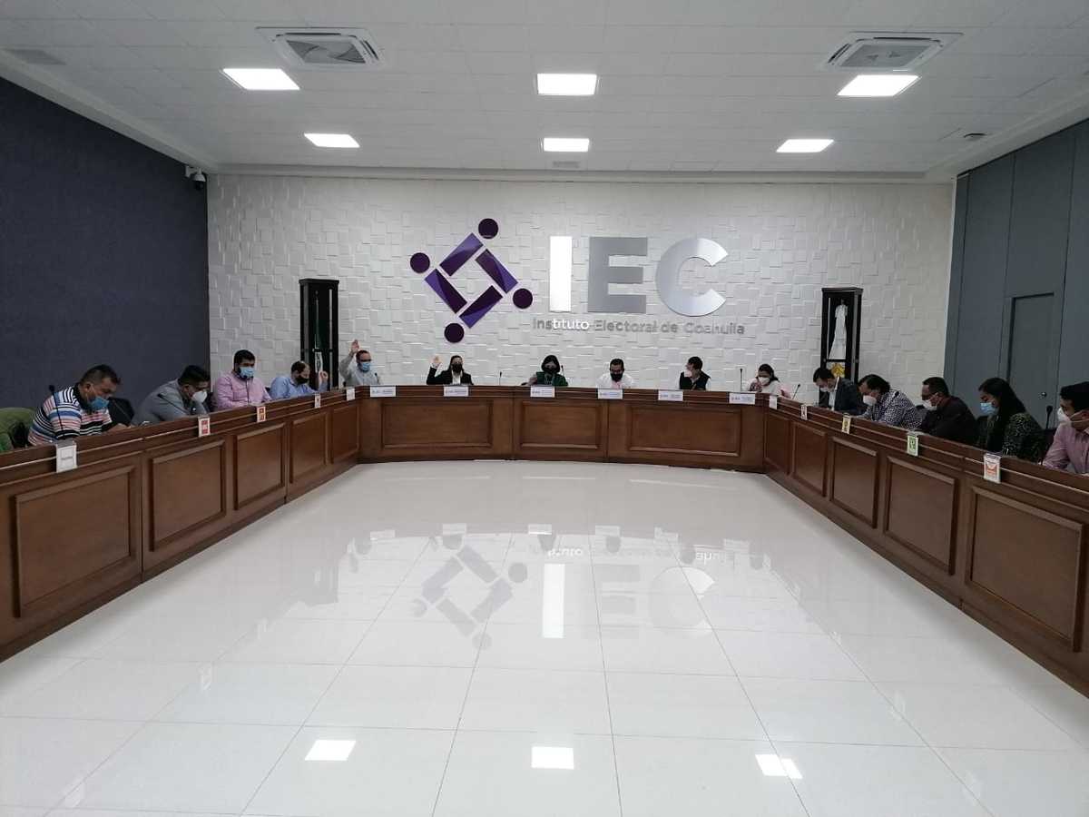 Las campañas electorales tendrán que celebrarse del 5 de septiembre al 14 de octubre. (Especial)