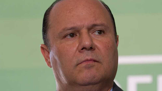 César Duarte es víctima de persecución política, acusan abogados