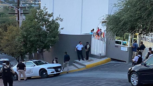 Dueño de camioneta niega que atropelló a ciclista en San Pedro