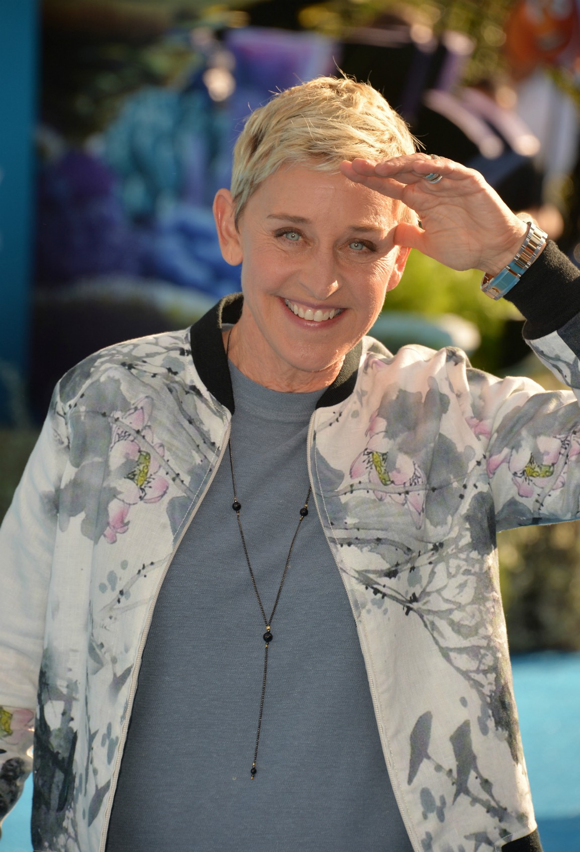 Ellen DeGeneres se disculpa con su equipo por ambiente laboral tóxico (shutterstock).