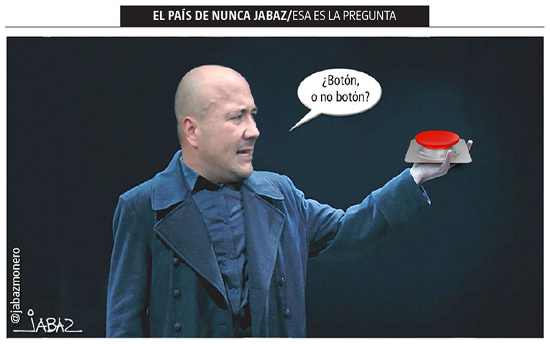 Esa es la pregunta