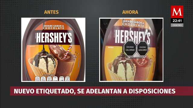 Nuevo etiquetado podría evitar 1.3 millones de casos de obesidad: INSP