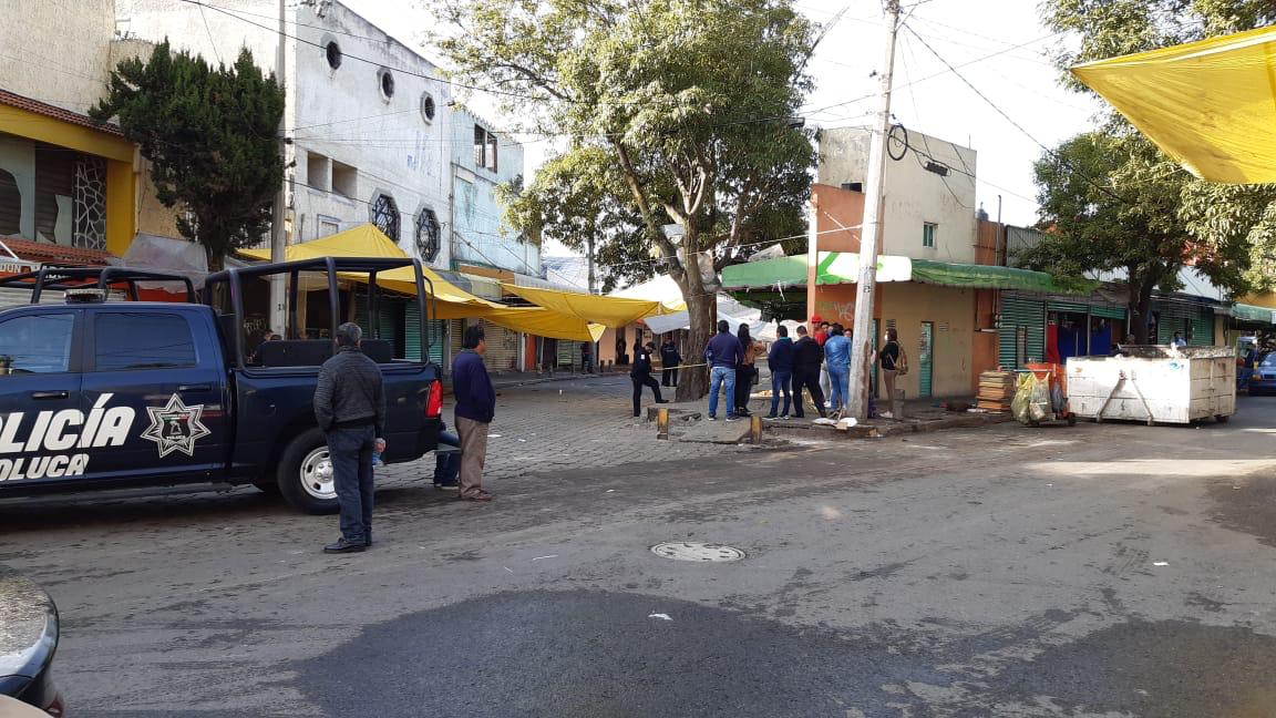 Hasta ahora no se sabe el móvil del suceso.