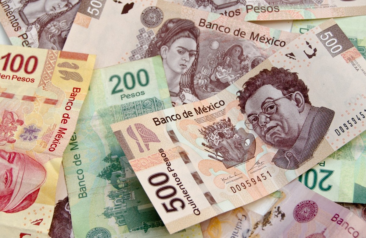 Ingresos públicos, afectados por baja en ingresos tributarios (Shutterstock)