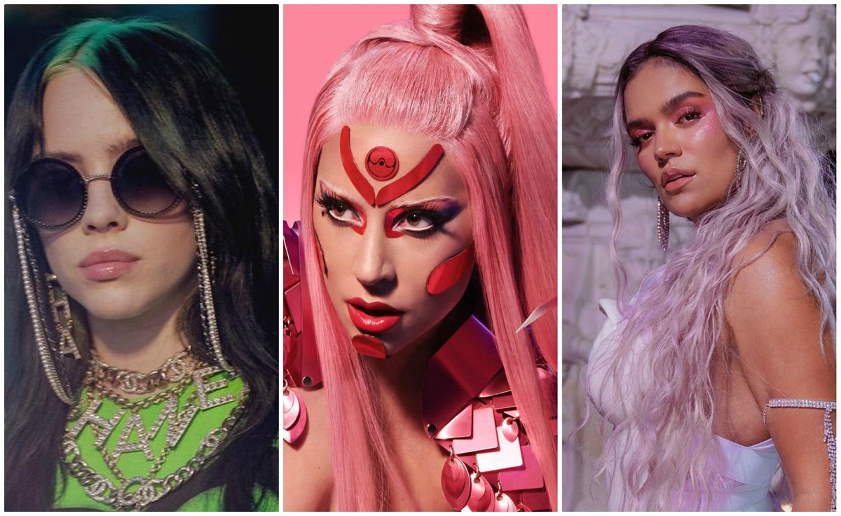 Lista completa de nominados a MTV Video Music Awards 2020 (Especial).