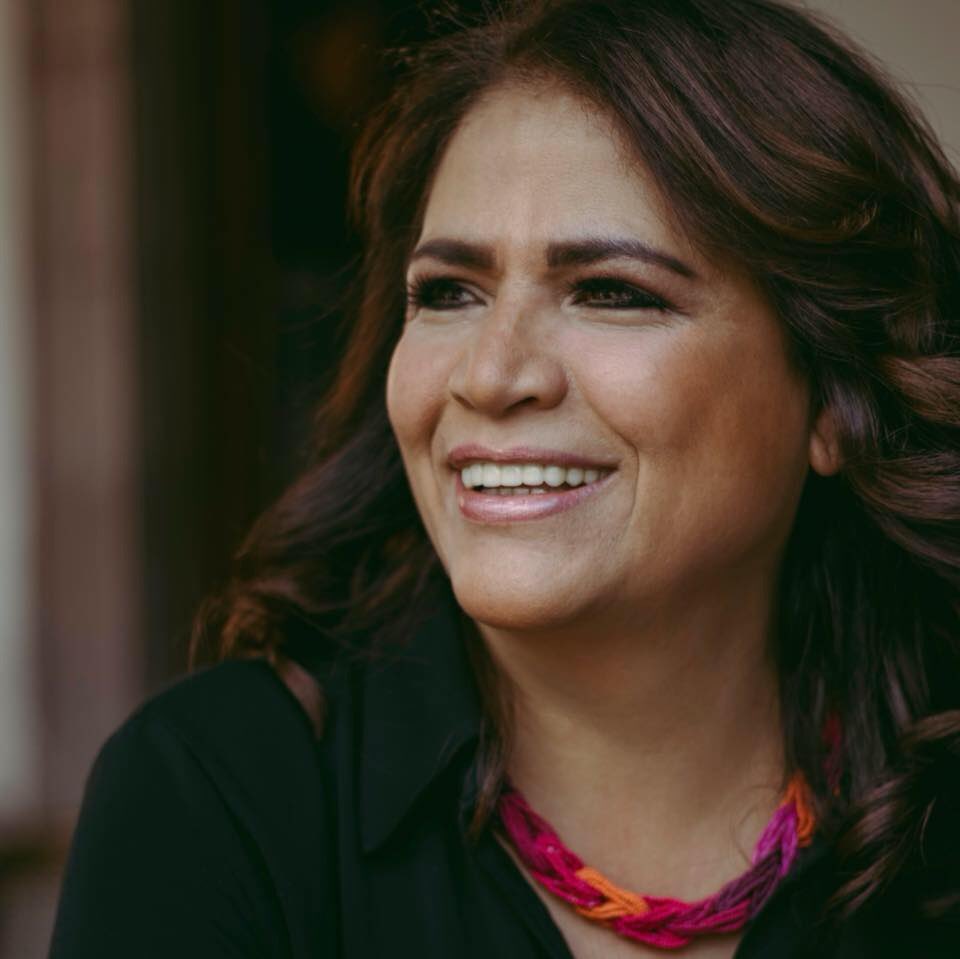 María Fabiola Alanis