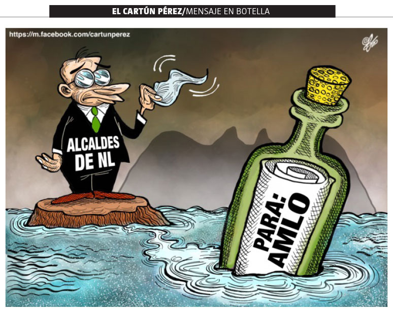 Mensaje en botella