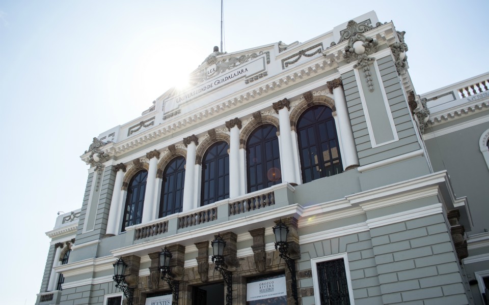 Museo de las Artes MUSA (Cortesia)