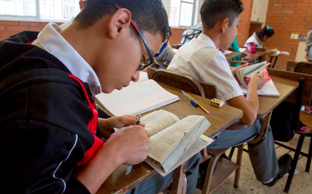 La SEP notificó a las escuelas de educación básica de la Ciudad de México que deben posponer hasta nuevo aviso las actividades para el inicio de ciclo