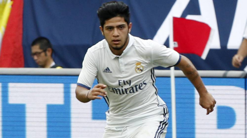 Sergio Díaz (Especial)