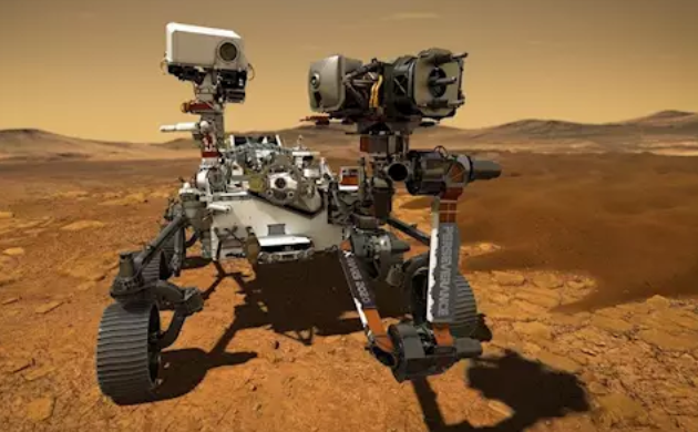 Twitter y la NASA organizan un encuentro digital para seguir el lanzamiento del Perseverance Mars Rover. (NASA)