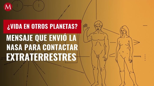 ¿Vida en otros planetas? El mensaje que envió la NASA para contactar extraterrestres
