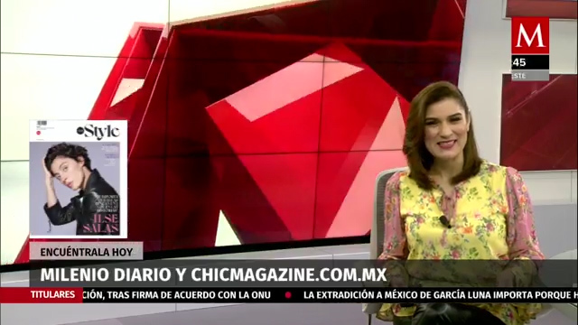 Chic Style. La nueva propuesta editorial de Grupo Milenio