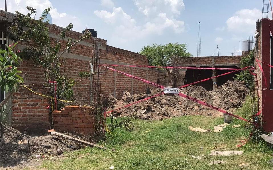 Concluyen trabajos en fosas, suman 62 cuerpos identificados (Archivo)