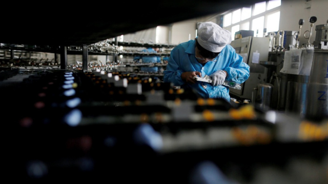 Economía ya pisó fondo en el segundo trimestre: BBVA México