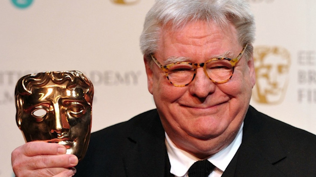 Murió Alan Parker, director de 'Expreso de medianoche' y 'Evita', a los 76 años