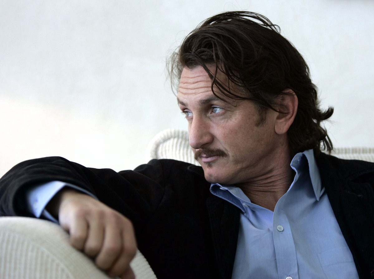 Sean Penn