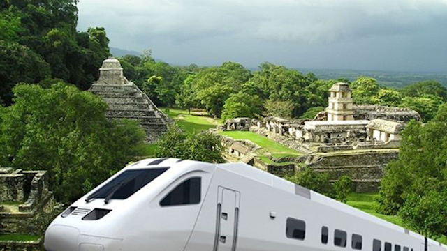 Semarnat hará consulta en 167 comunidades por Tren Maya