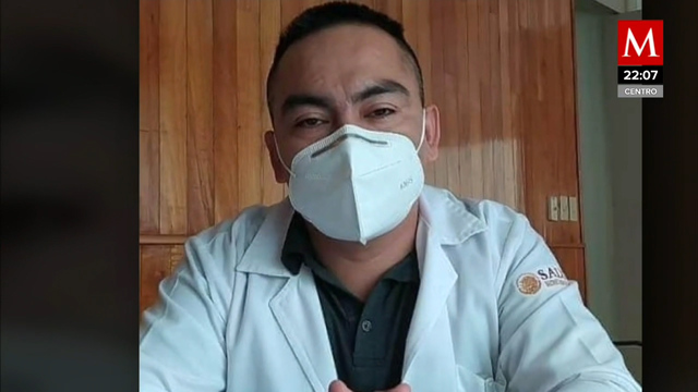 Vinculan a proceso al doctor Grajales, acusado por abuso de autoridad