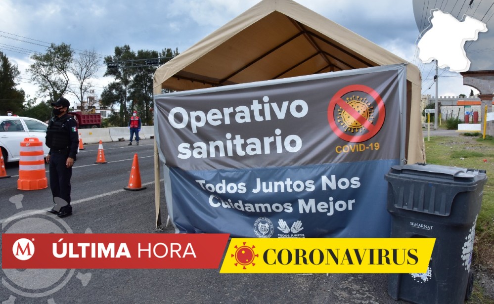 Coronavirus Guanajuato hoy 01 agosto. Últimas noticias y casos, en vivo