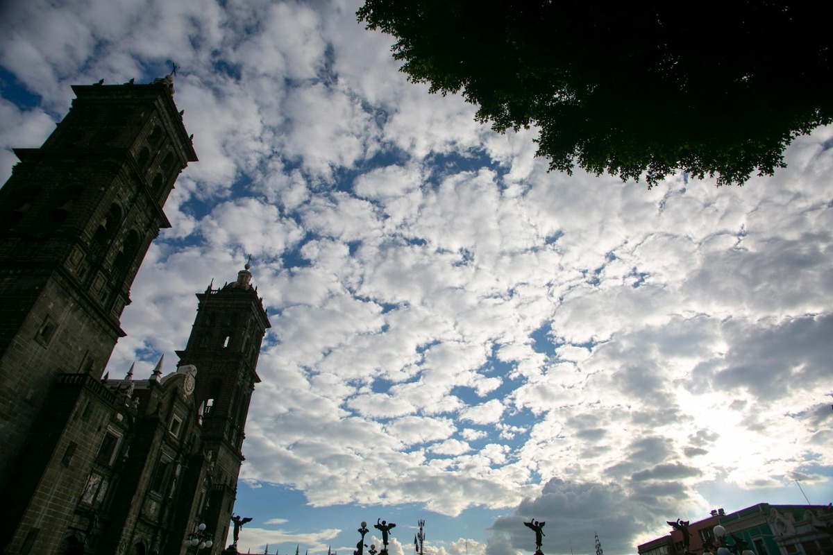 La entidad posee una arquitectura emblemática y paisajes únicos y es ideal para recibir locaciones. (Andrés Lobato)