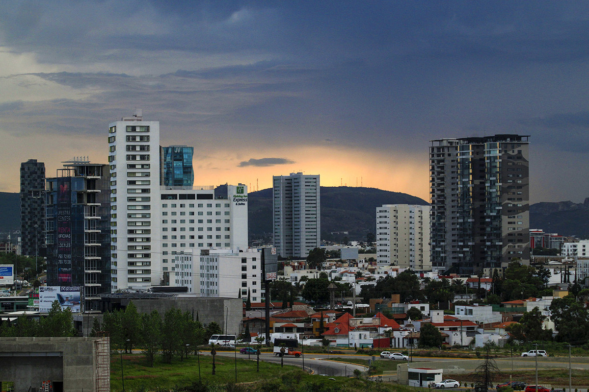 La entidad posee una arquitectura emblemática y paisajes únicos y es ideal para recibir locaciones. (Andrés Lobato)