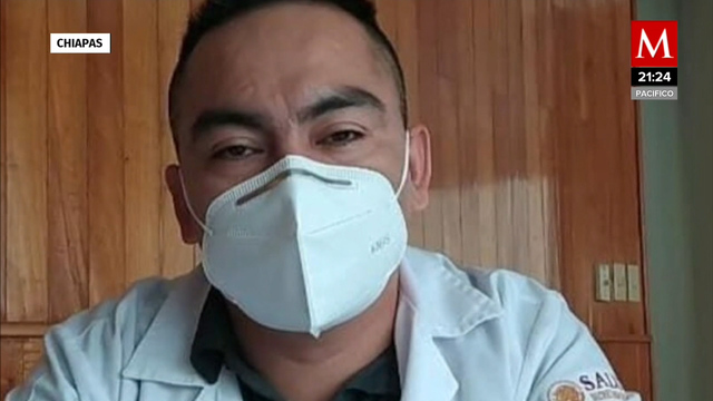 Juicio del doctor Grajales en Chiapas está lleno de intereses políticos: abogado