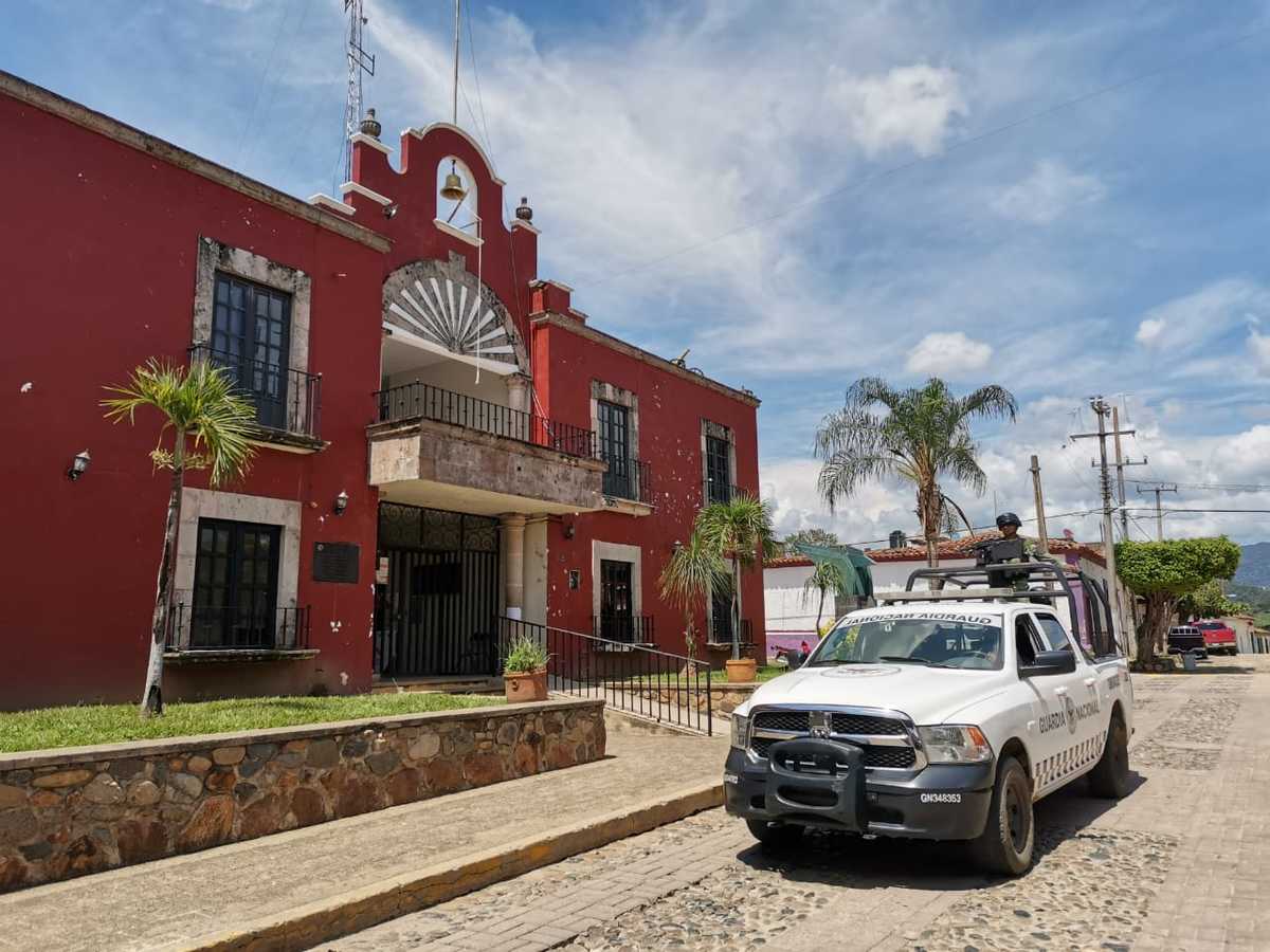 Villa Purificación cuenta con 163 localidades (Víctor Hugo Ornelas)