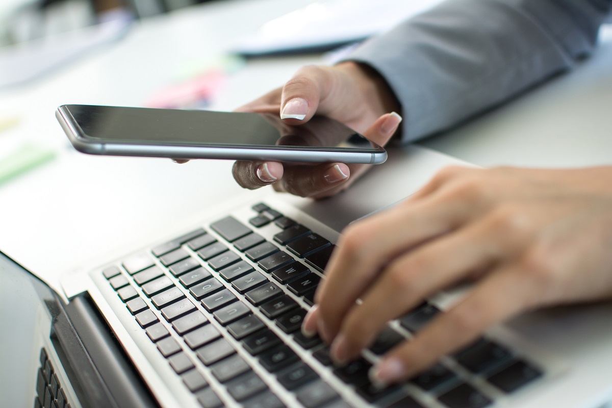 Actualiza de manera rápida y sencilla lista de contactos para la nueva marcación. (Shutterstock)