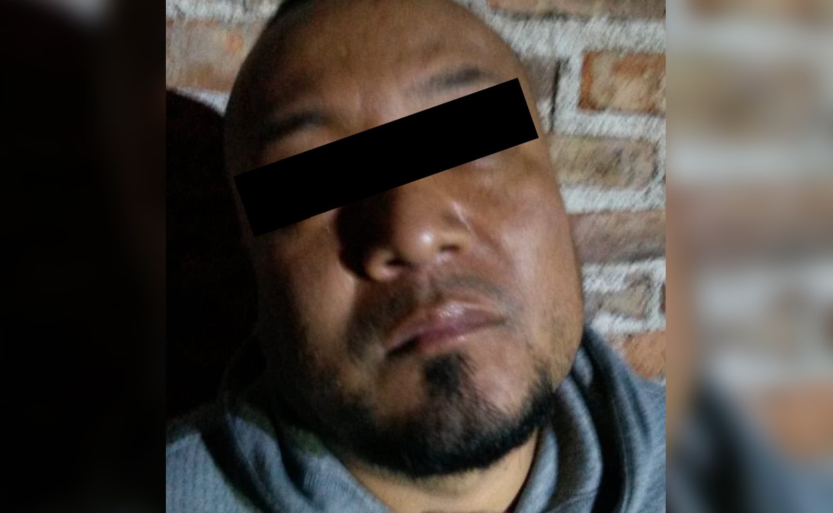 El Marro tiene una fuerte presencia en lo que se denomina el Triángulo de las Bermudas. (Especial)