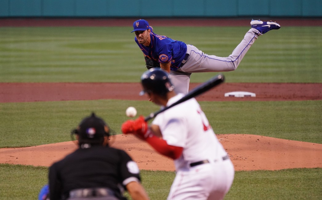 MLB (Reuters)