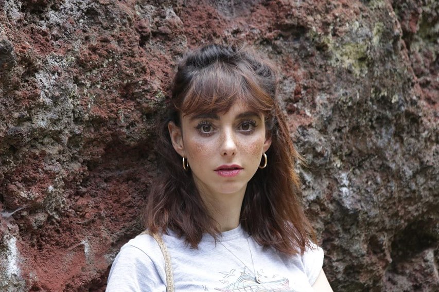 Natalia Téllez. (Instagram)