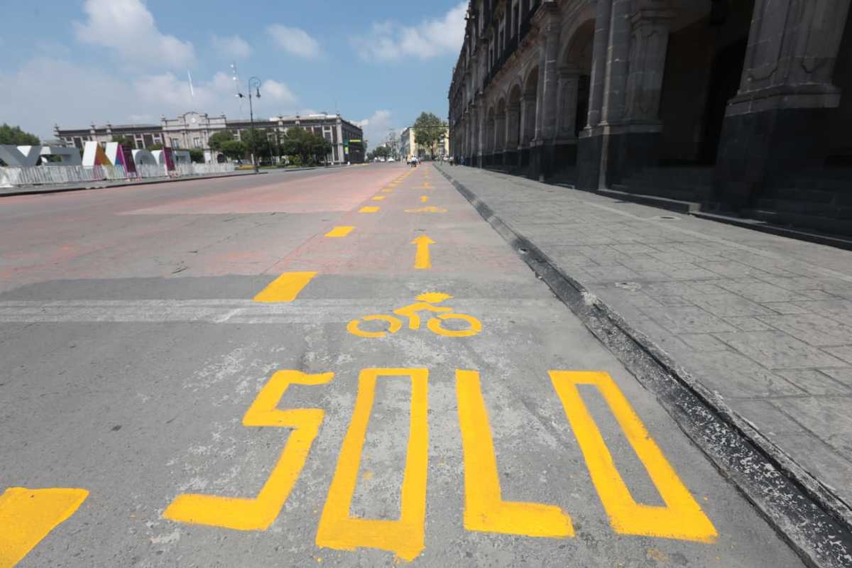 Señalan que la bicicleta es el medio de transporte más óptimo en las zonas metropolitanas. (Especial)
