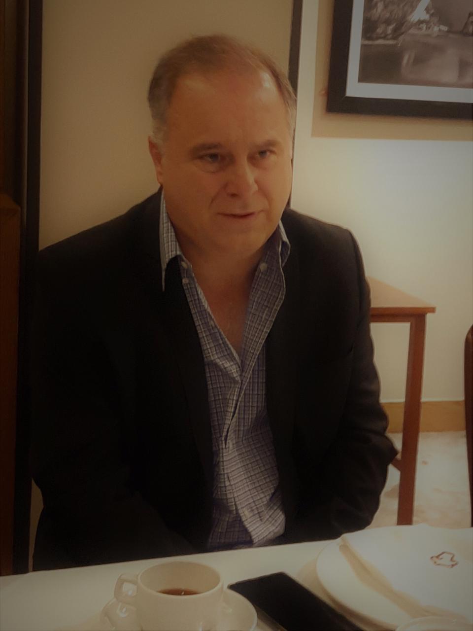 "Tiene muchos beneficios tanto para las empresas como para las personas". (Especial)