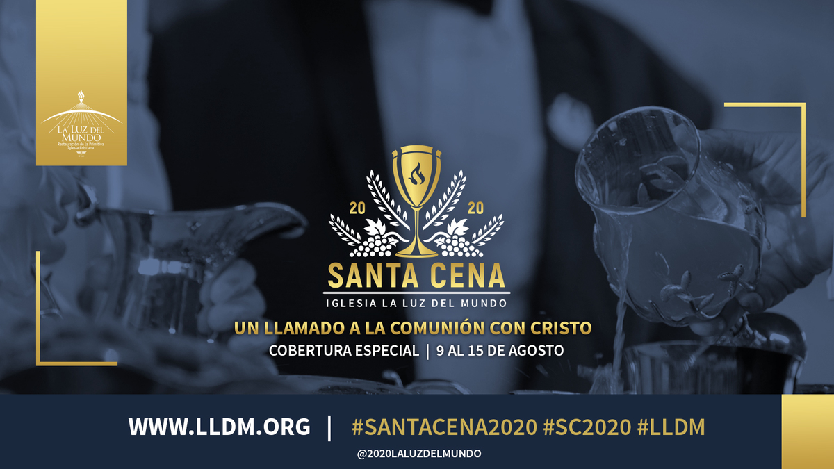 La edición número 82 de la Santa Convocación se realizará mediante plataformas digitales. (Especial)