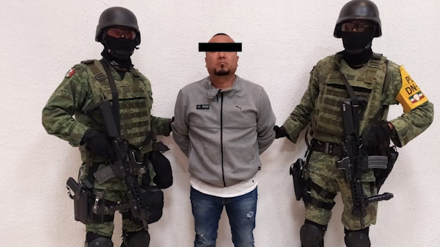 'El Marro' sigue en Guanajuato; podría llegar al Altiplano hasta el viernes