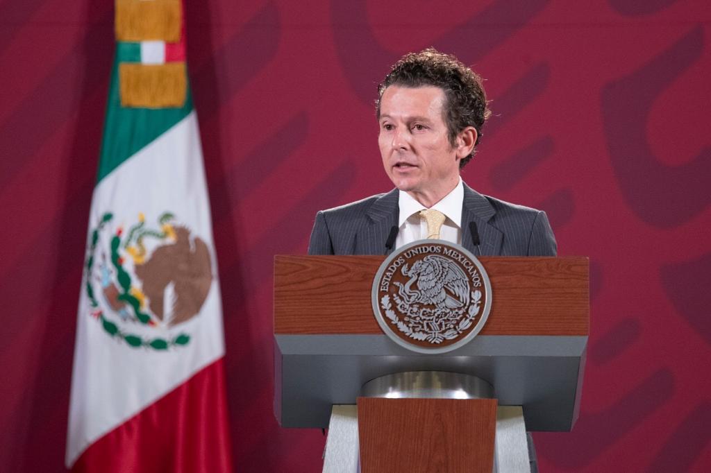 Francisco D. González Albuerne, vicepresidente ejecutivo de Grupo Multimedios, dijo la educación es un poderoso vehículo para la educación.