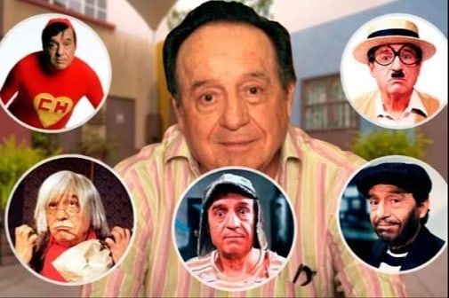 Sus personajes hicieron historia en diversos países de América Latina. Especial