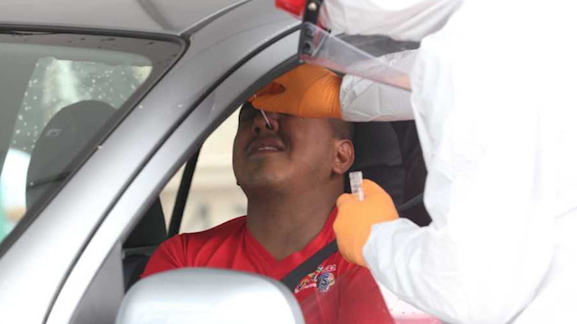 Registra NL 422 casos y 26 fallecimientos por covid-19