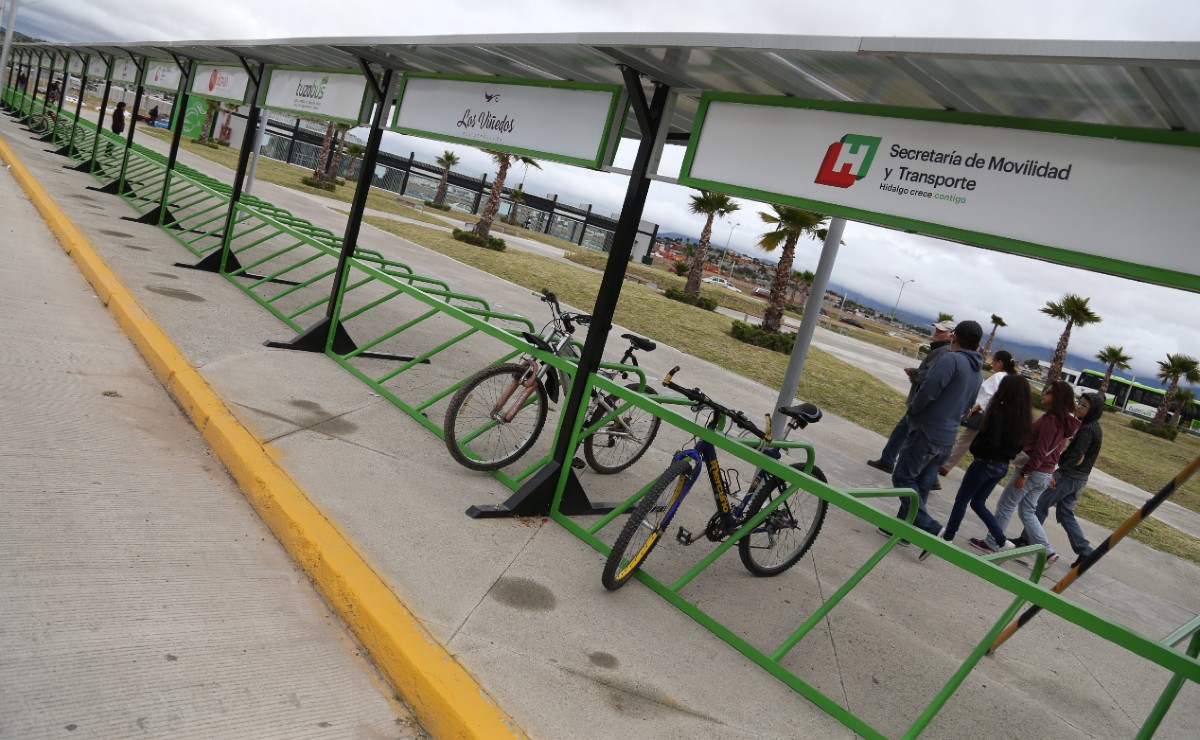 Siete de cada 10 viajes en ciudades de América Latina se realizan en transporte público, según el Banco de Desarrollo de América Latina. (Elizabeth He