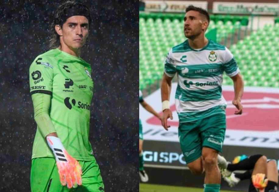 Las actuaciones de Fernando Gorriarán y Carlos Acevedo llamaron la atención. (Especial)